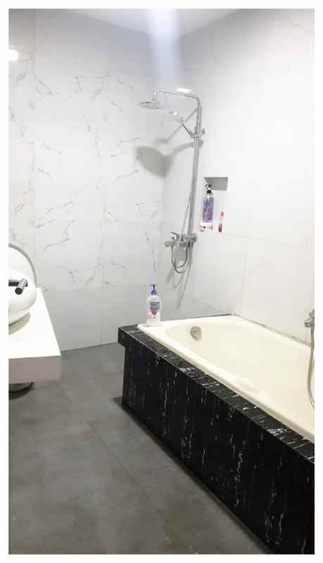 rumah cilangkap jakarta timur