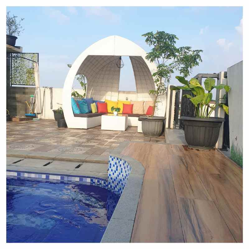 rumah cilangkap jakarta timur