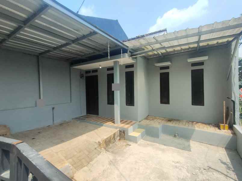 rumah cipageran cimahi utara