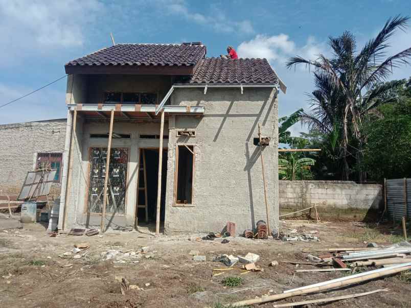 rumah cipayung depok