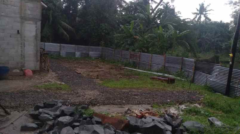 rumah cipayung depok