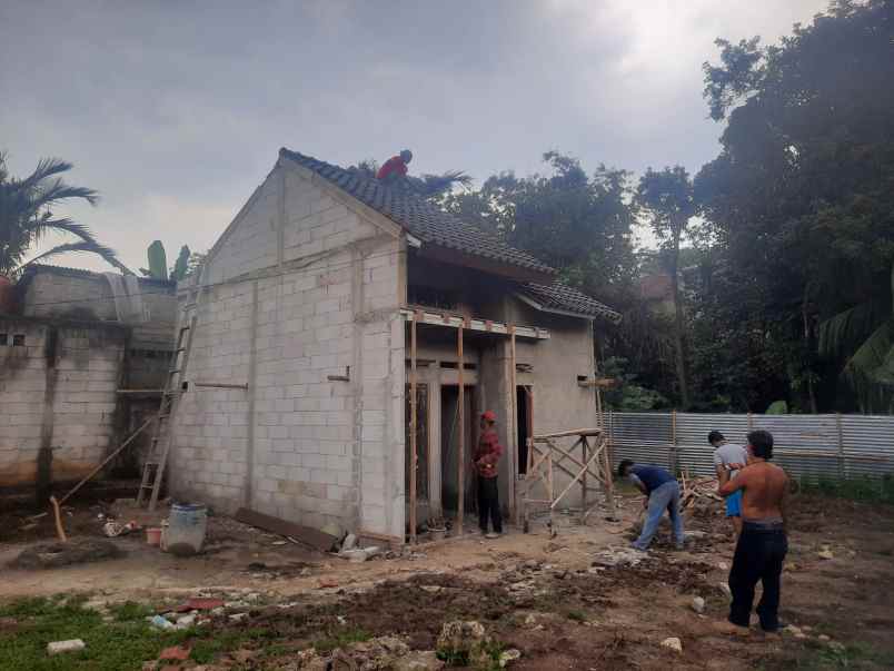 rumah cipayung depok
