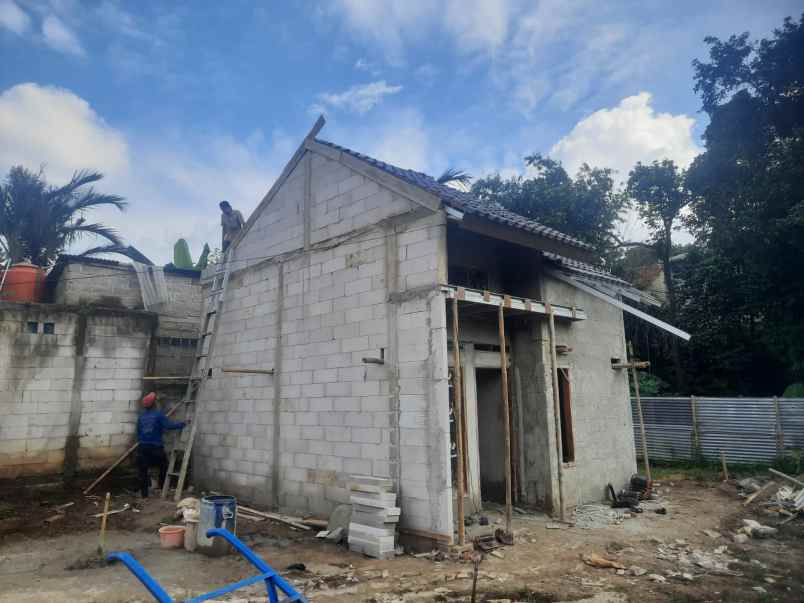 rumah cipayung depok