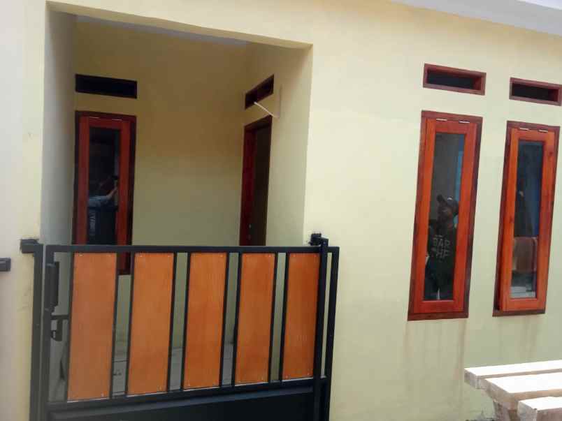 rumah citayam kp panjang rt 02 rw 06