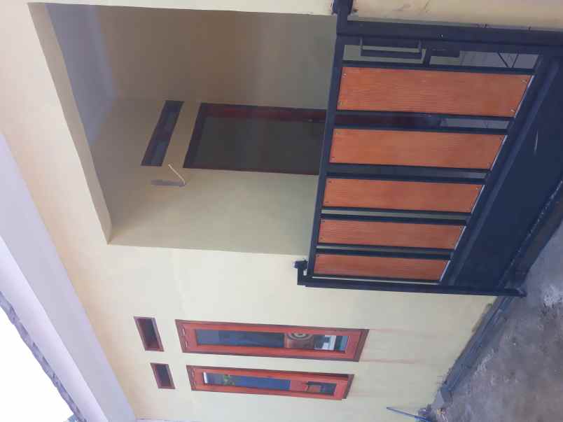 rumah citayam kp panjang rt 02 rw 06