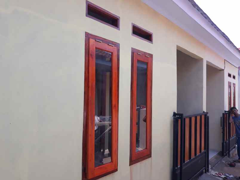 rumah citayam kp panjang rt 02 rw 06
