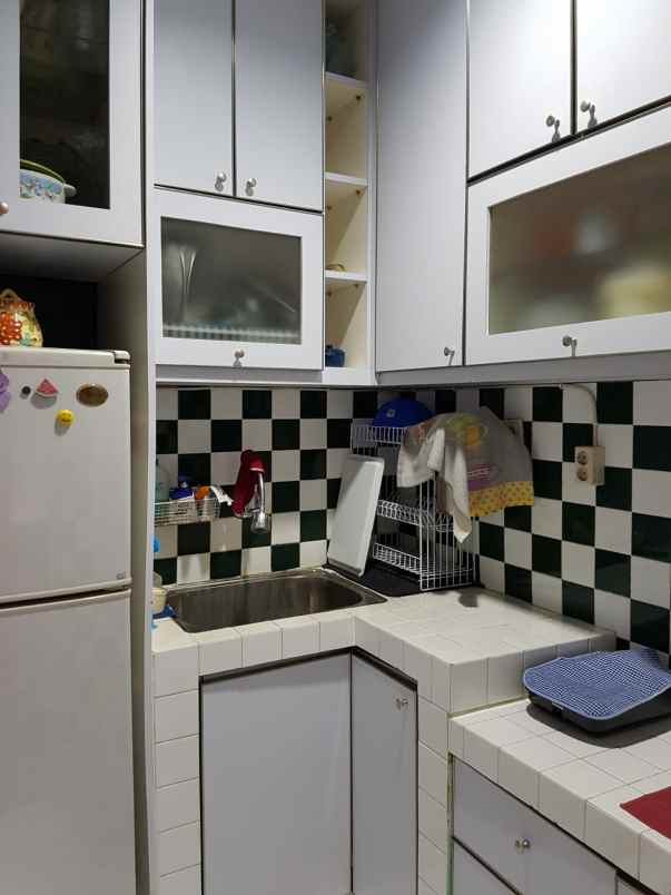 rumah citra gran the dense