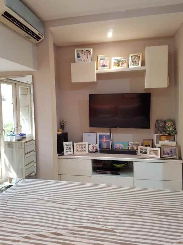 rumah citra gran the dense