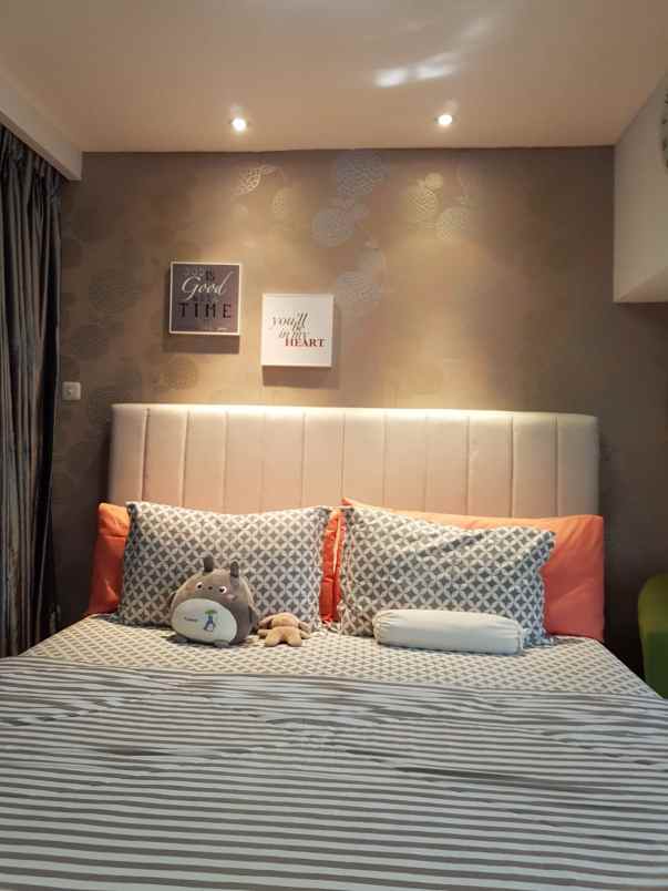 rumah citra gran the dense