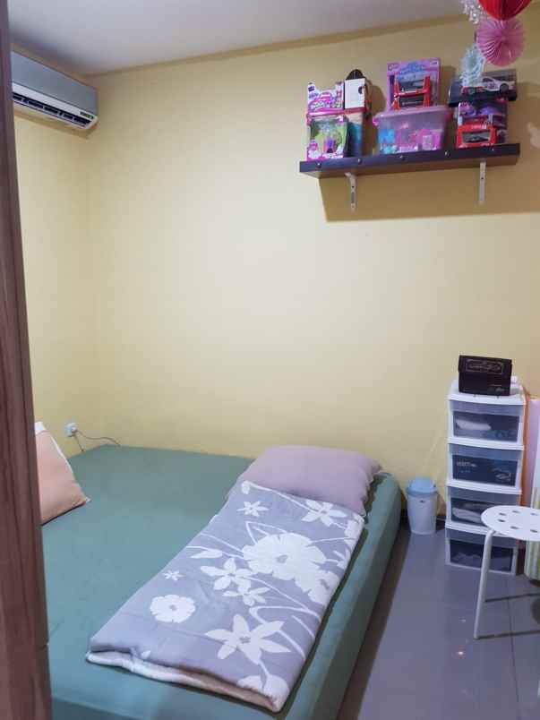 rumah citra gran the dense