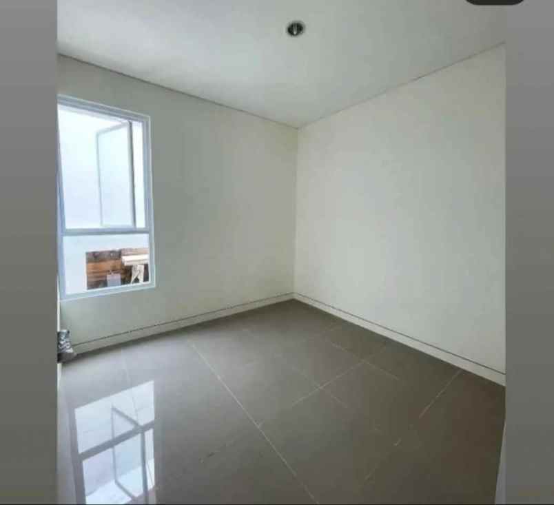 rumah cluster bsb mijen semarang