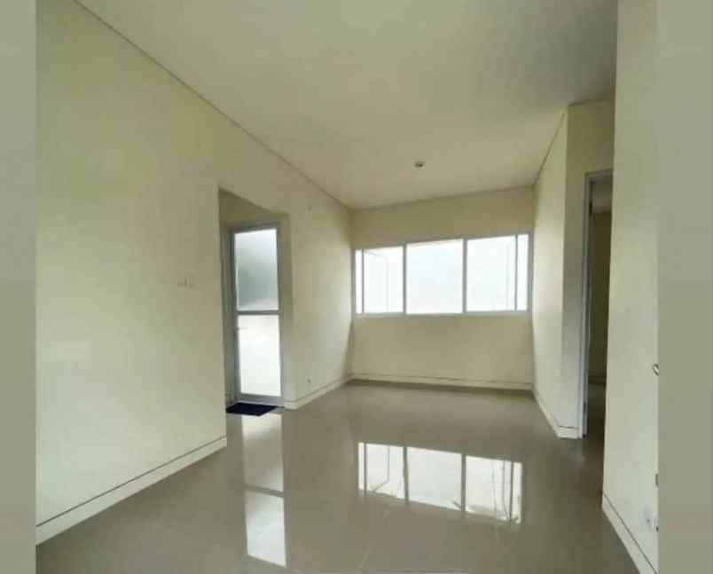 rumah cluster bsb mijen semarang