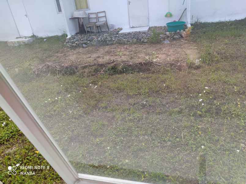 rumah cluster cendana b23 53