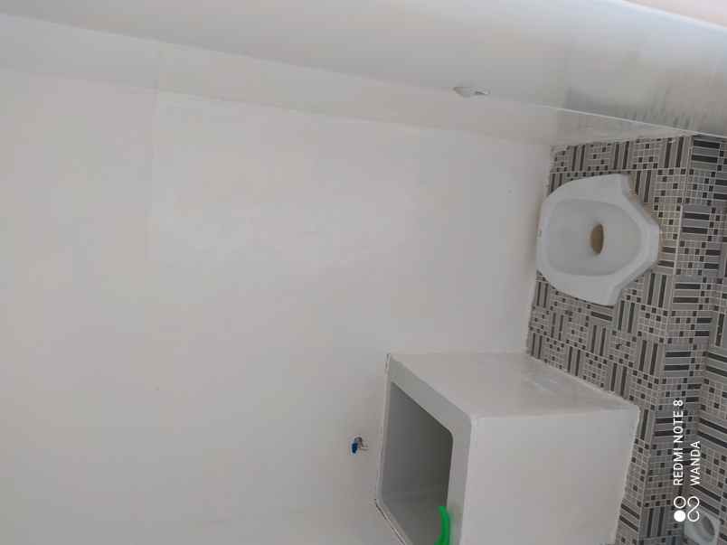 rumah cluster cendana b23 53