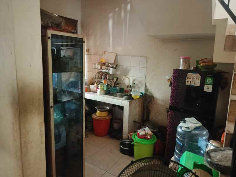 rumah cluster jakarta timur