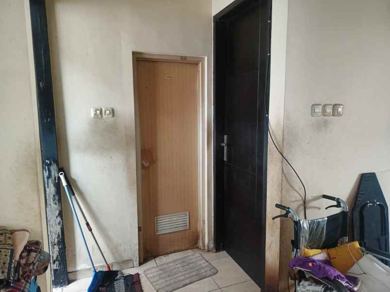 rumah cluster jakarta timur