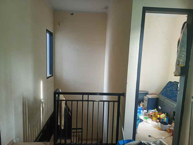 rumah cluster jakarta timur