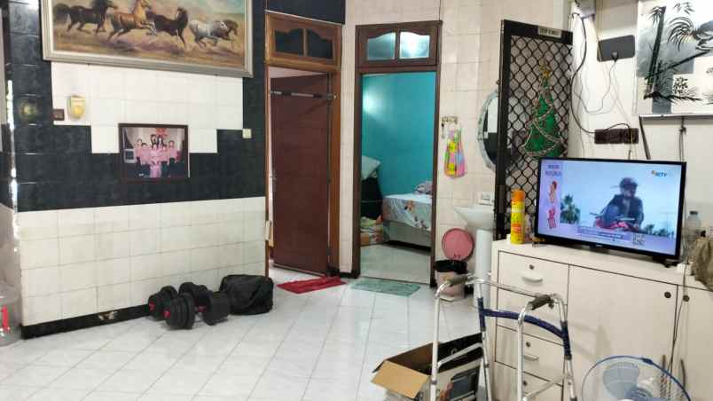rumah daerah darmo harapan indah