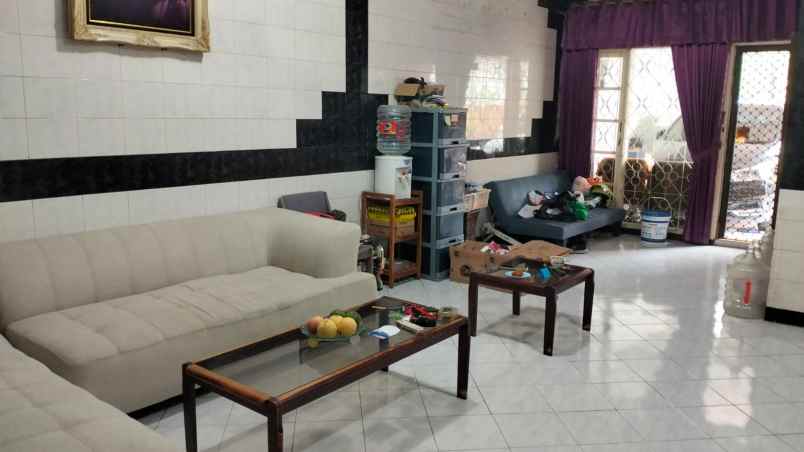 rumah daerah darmo harapan indah