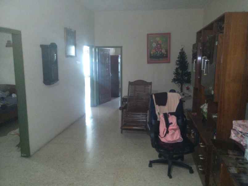 rumah daerah purut dekat kampus