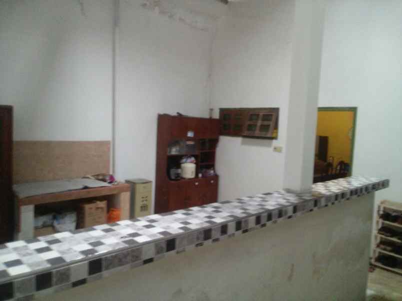 rumah daerah purut dekat kampus