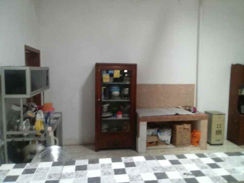 rumah daerah purut dekat kampus