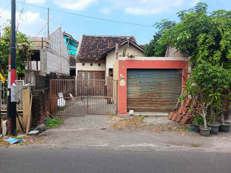 rumah dekat kampus isi di sewon bantul yogyakarta