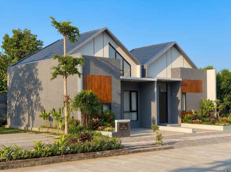 rumah di bekasi cicilan mulai di 1 jutaan