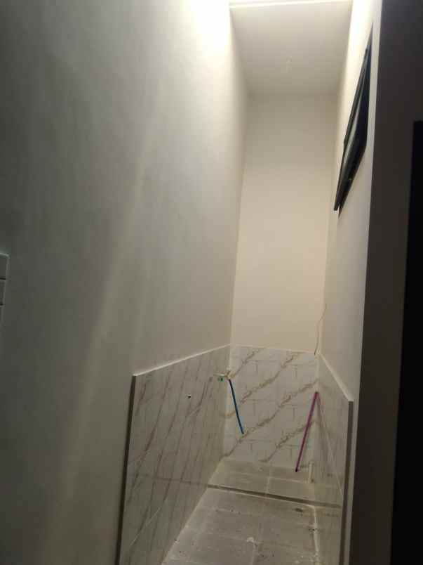 rumah di bekasi timur regency siap huni c0628