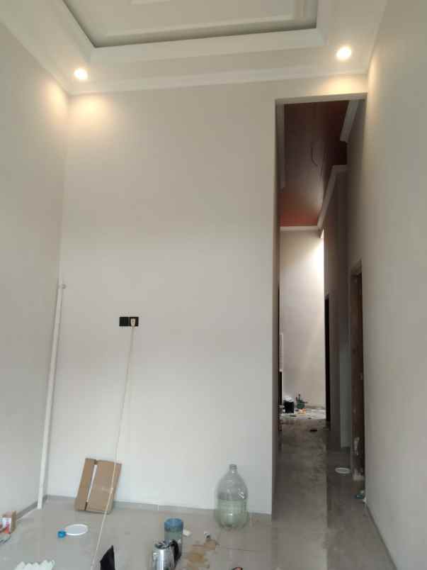 rumah di bekasi timur regency siap huni c0628