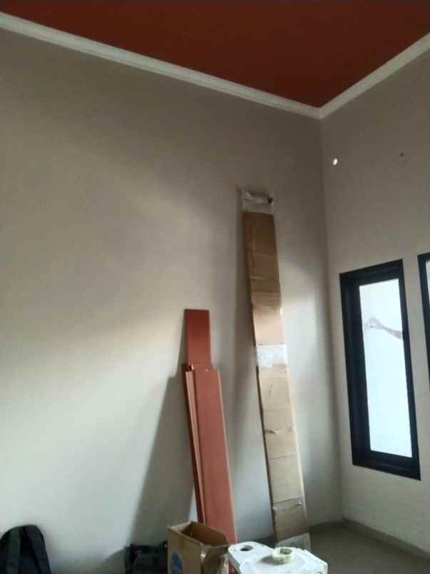 rumah di bekasi timur regency siap huni c0628