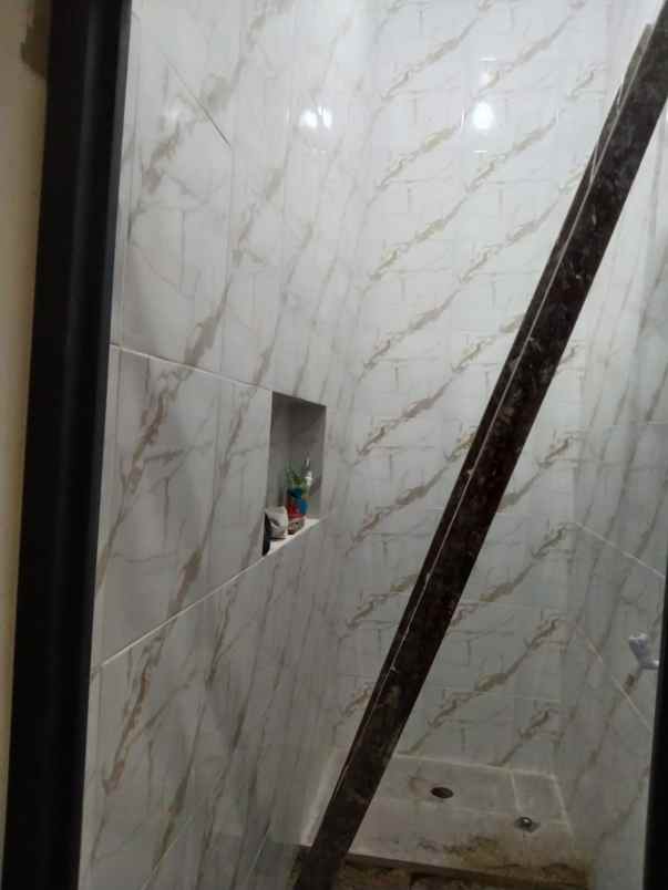 rumah di bekasi timur regency siap huni c0628