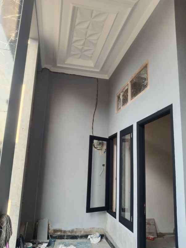 rumah di bekasi timur regency siap huni c0628