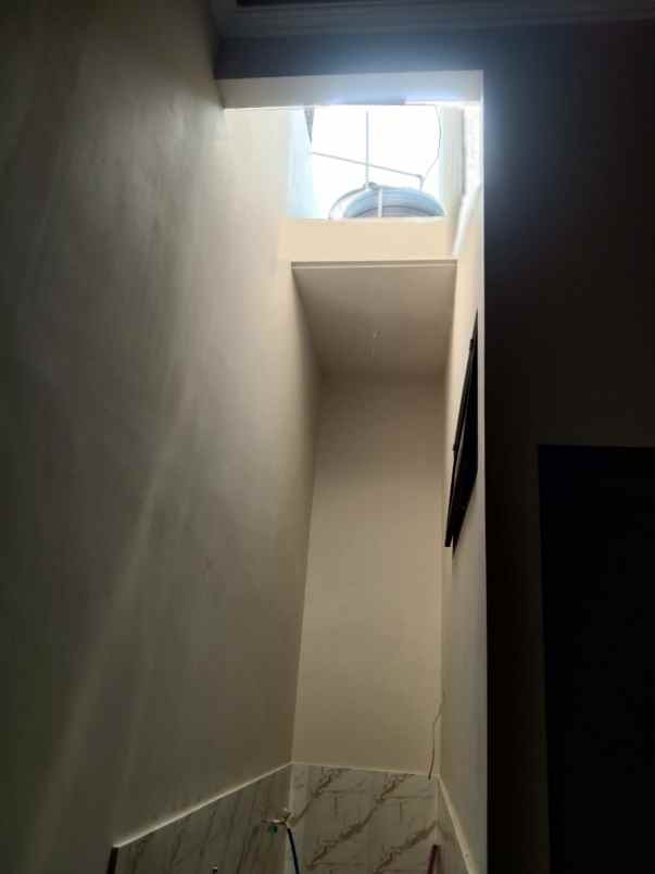 rumah di bekasi timur regency siap huni c0628