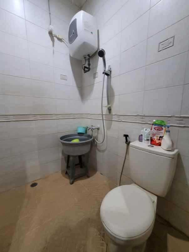 rumah di bukit sari banyumanik semarang