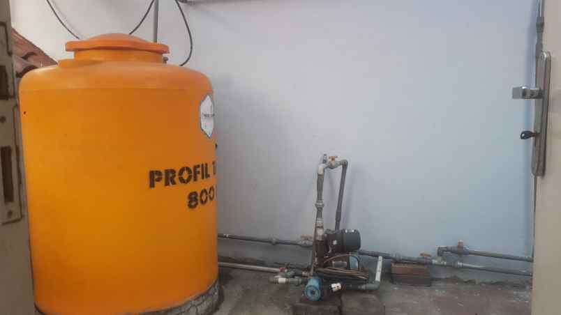 rumah di gresik regency lantai 1 nego sampai deal