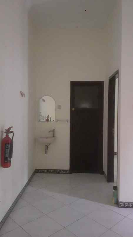 rumah di gresik regency lantai 1 nego sampai deal