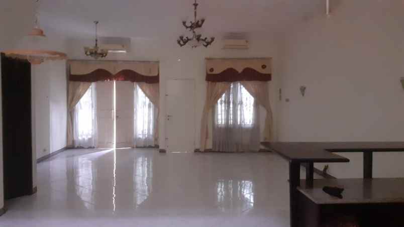 rumah di gresik regency lantai 1 nego sampai deal