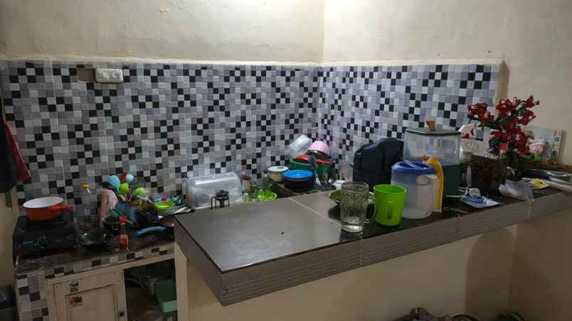 rumah di puri cendana bekasi siap huni c1012