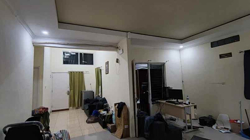 rumah di puri cendana bekasi siap huni c1012