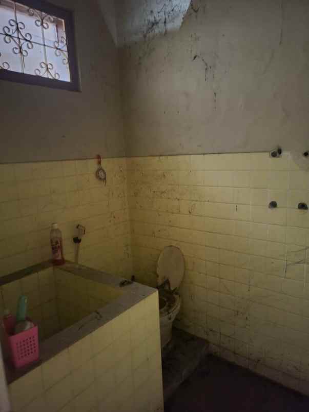 rumah di rungkut mejoyo utara listrik 3500 watt