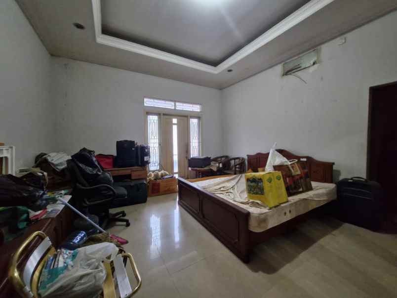 rumah di tebet timur jakarta selatan