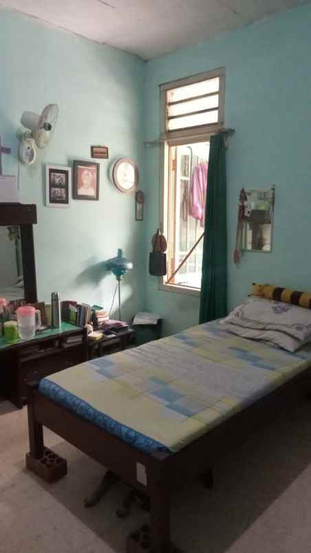 rumah di tenggilis mejoyo dekat kampus ubaya