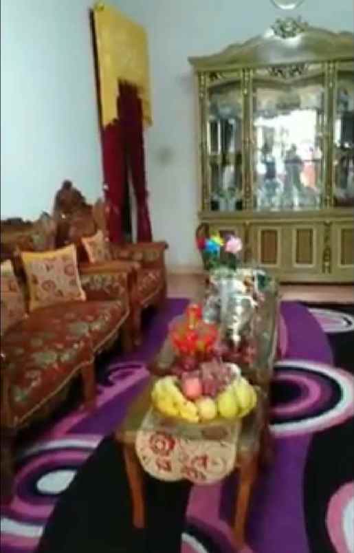 rumah dijual area setu cipayung lokasi strategis