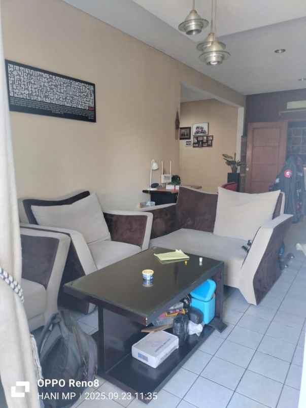 rumah dijual cepat bu di arcamanik endah