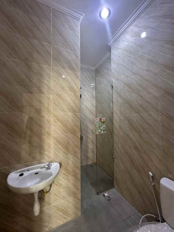 rumah dijual dharmo indah timur tandes surabaya barat