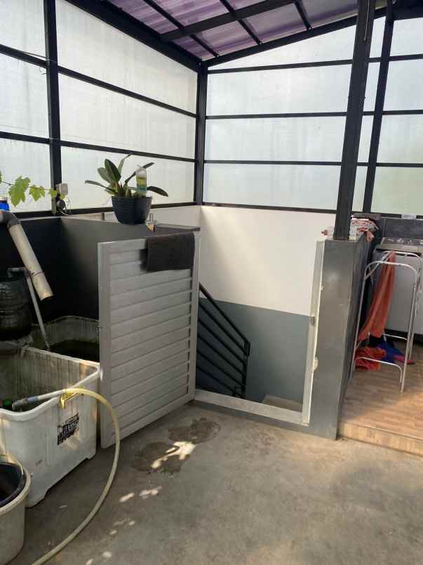 rumah dijual di lembang