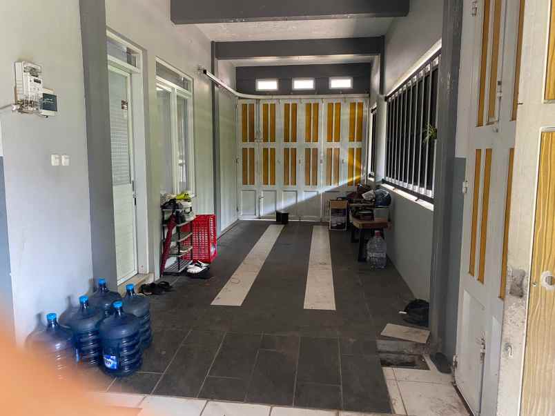 rumah dijual di lembang