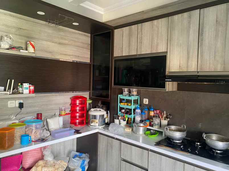 rumah dijual di lembang