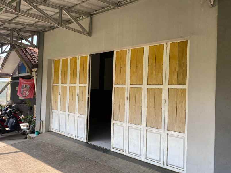 rumah dijual di lembang